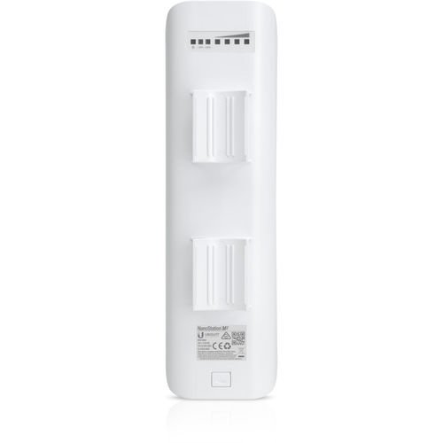 Ubiquiti NanoStation M NSM2 2.4GHz 11dBi - Imagen 3