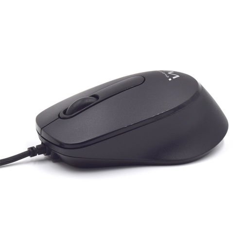 Ewent EW3159 raton click silencioso usb - Imagen 2