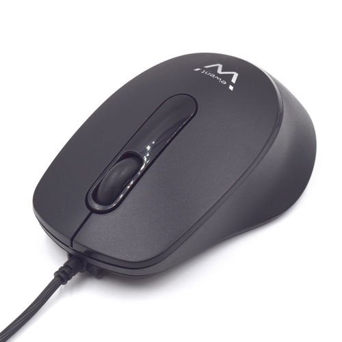 Ewent EW3159 raton click silencioso usb - Imagen 3