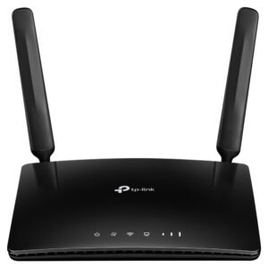 TP-LINK Archer MR200 Router 4G WiFi AC750