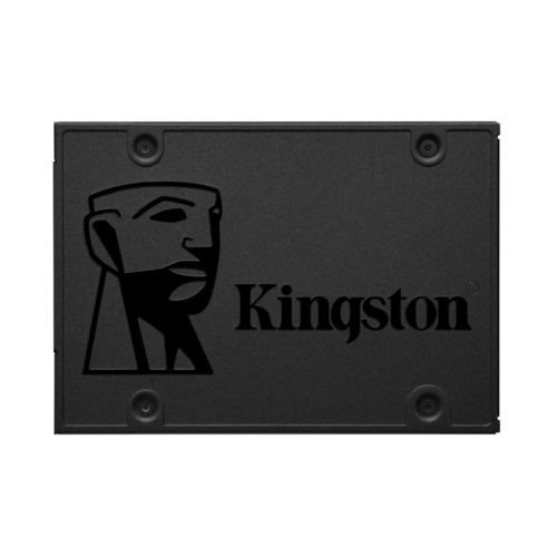 Kingston SA400S37/960G SSDNow A400 960GB SATA3 - Imagen 4