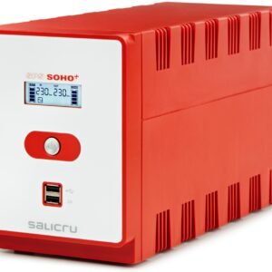 Salicru SPS 2200 SOHO+ IEC