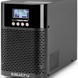 Salicru SLC 1000 TWIN  PRO2 IEC