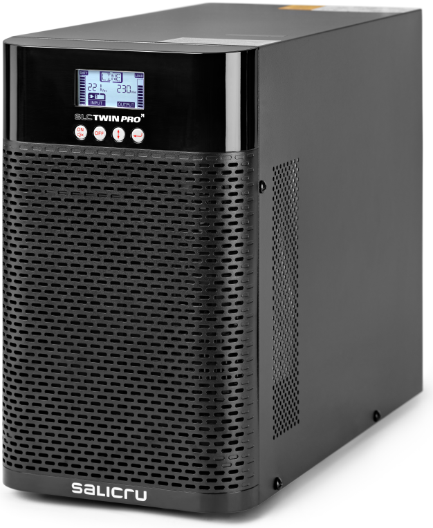 Salicru SLC 3000 Twin pro2 IEC