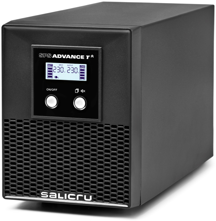 Salicru SPS 1000 Advance T