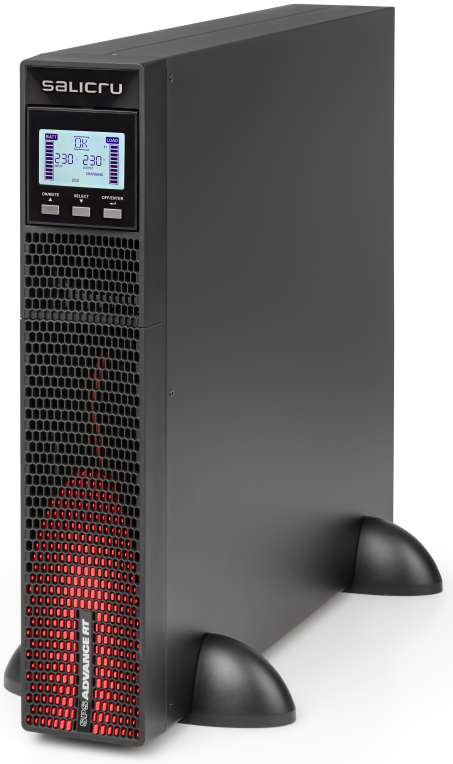 Salicru SPS 1100 Advance RT2