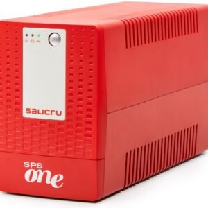 Salicru SPS one 1100VA SAI 600W IEC
