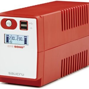 Salicru SPS 500 SOHO+
