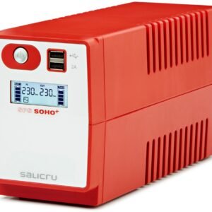 Salicru SPS 650 SOHO+
