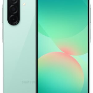 Samsung Galaxy A26 5G 6.7" FHD+ 256GB 8GB L.Green