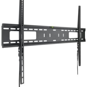 TooQ Soporte tv/monitor fijo  60" a 100"