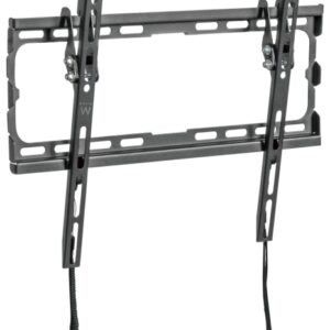 Ewent EW1507 soporte TV pared Bracket L, 32 - 55"