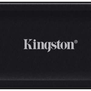 Kingston XS1000 Portable SSD 1Tb USB 3.2 tipo-C