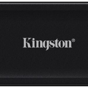 Kingston XS1000 Portable SSD 2Tb USB 3.2 tipo-C