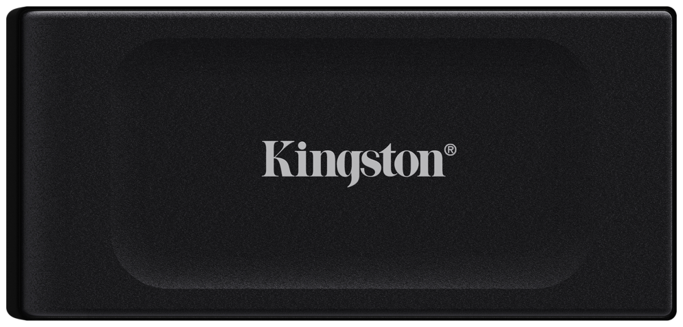 Kingston XS1000 Portable SSD 2Tb USB 3.2 tipo-C