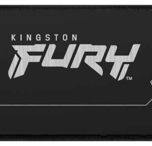 Kingston Fury Renegade G5 SSD 1TB PCIe5.0 14200M-s