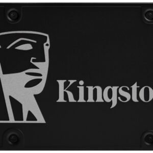 Kingston SKC600/1024G SSD NAND TLC 3D 2.5"
