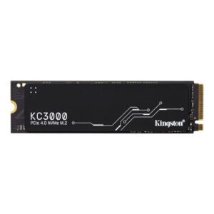 Kingston SKC3000S/1024G SSD 1024GB NVMe PCIe 4.0
