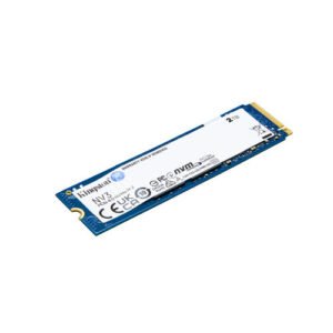 Kingston NV3 SSD 2TB PCIe NVMe Gen 4.0