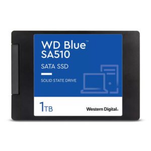 Disco SSD Western Digital WD Blue SA510 1TB/ SATA III