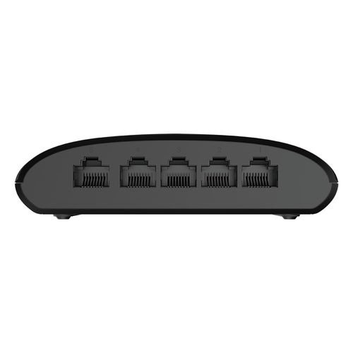 D-Link DGS-1005D Switch 5p Gigabit MDI/MDIX - Imagen 3