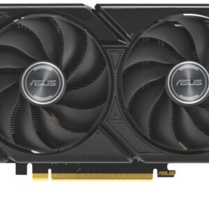 AMD DUAL-RX9060XT-16G ASUS