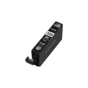 Tinta Canon CLI526BK Negro