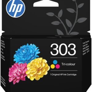 HP Cartucho 303 Color