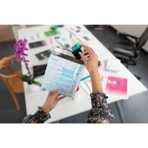 HP Cartucho Multipack 305 Tricolor