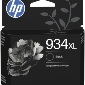 Tinta HP C2P23AE N2 934XL Negro