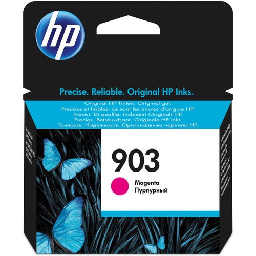 HP 903 Cartucho Magenta T6L91AE Officejet Pro 6960