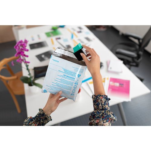 HP 903 Cartucho Magenta T6L91AE Officejet Pro 6960 - Imagen 4
