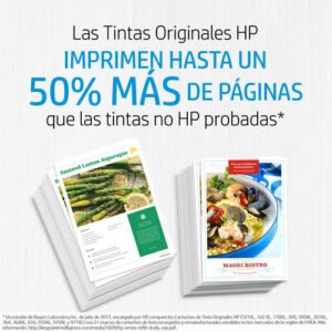 HP 903XL T6M07AE Cartucho Magenta  Officejet  6960