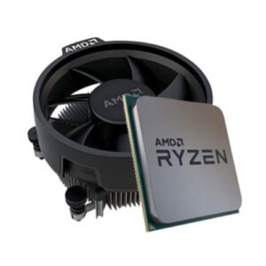 Procesador AMD Ryzen 3 PRO 5355G - Tray