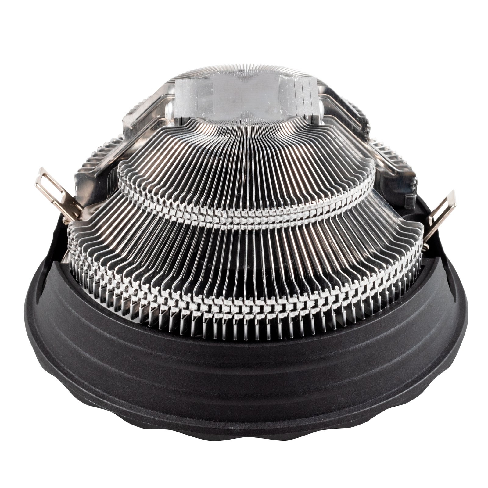 VENTILADOR PARA CPU UNYKA JOTUN DF 120 PERFIL BAJO - Imagen 3