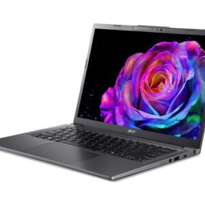 Portátil Acer A14-52M-78BB - Iintel Core Ultra 7-256V 14" 16GB 512GB W11H