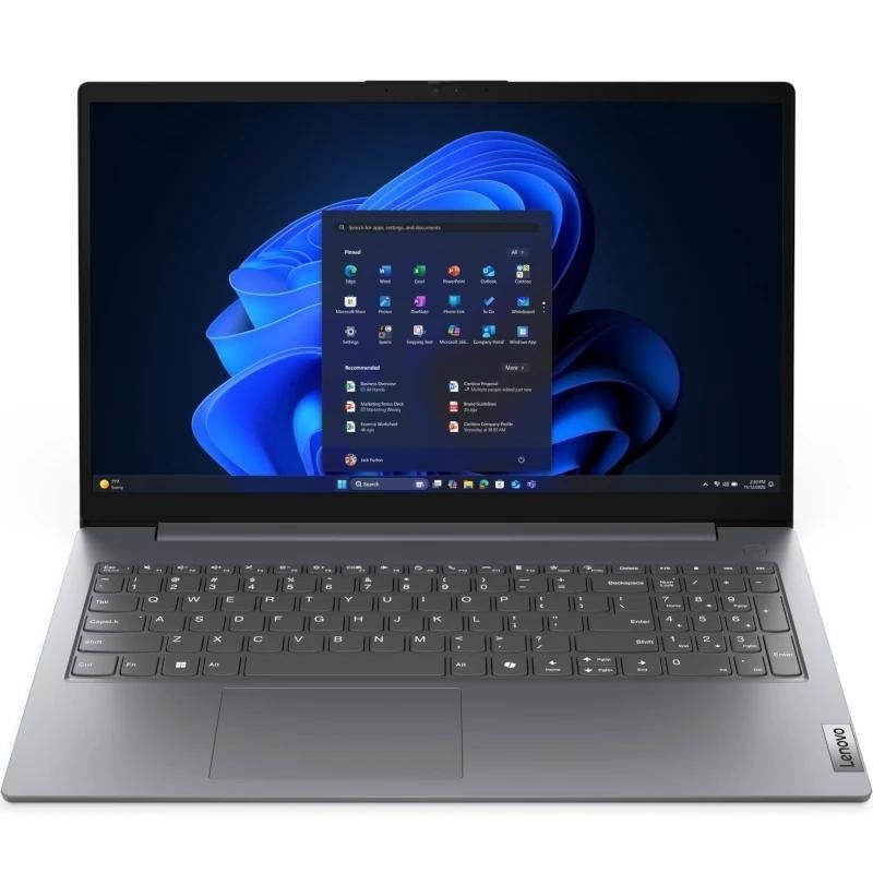 Portátil Lenovo V15 AMD R5-150 16GB 512GB DOS 15.6"