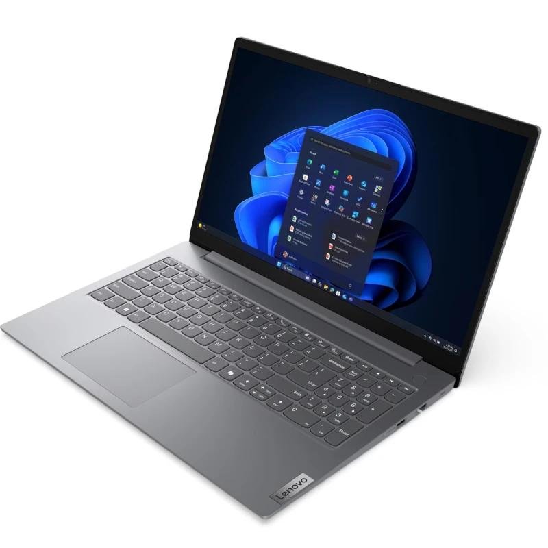 Portátil Lenovo V15 AMD R5-150 16GB 512GB DOS 15.6" - Imagen 3