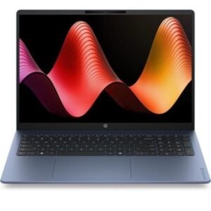 Portátil HP OmniBook 3 16-BY0006NS