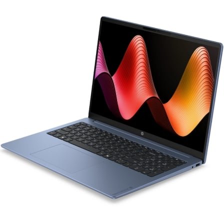 Portátil HP OmniBook 3 16-BY0019NS Ryzen 5 40/ 16GB/ 512GB SSD/ 16"/ Sin Sistema Operativo - Imagen 2