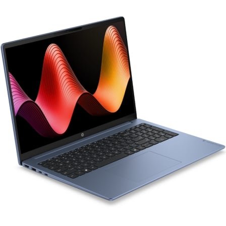 Portátil HP OmniBook 3 16-BY0019NS Ryzen 5 40/ 16GB/ 512GB SSD/ 16"/ Sin Sistema Operativo - Imagen 3