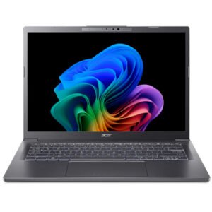 Portátil ACER A14-52M-56CP INTEL ULTRA 5-226V 14" 16GB 512GB W11H