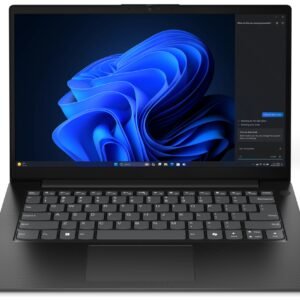 Portátil Lenovo V14 G5 IRL - i7-13620H 14" 16GB 512GB W11H