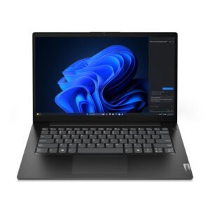 Portátil Lenovo V14 G5 IRL - Intel Core 7 240H 14" 16GB 512GB W11H