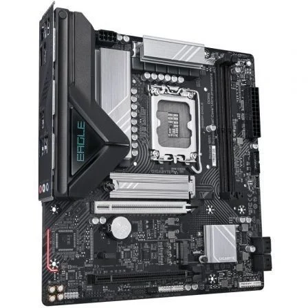 Placa Base Gigabyte B860M EAGLE - Imagen 2