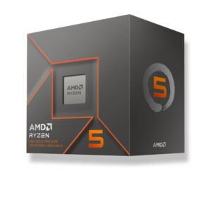 AMD AM5 RYZEN 5 8500G 3,50GHZ 16MB BOX