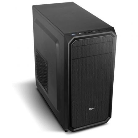 Caja Micro ATX NOX Coolbay MX2 - Imagen 3