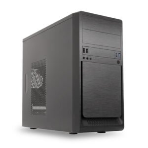 Carcasa Unyka UK6023 U3 - MicroATX - F.A. 500W