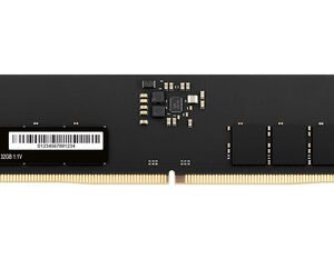 Memoria DDR5 32GB 5600MHZ KLEVV KD5BGUA80-56G4600 BULK