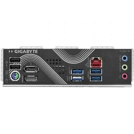 Placa Base Gigabyte B860M EAGLE - Imagen 3